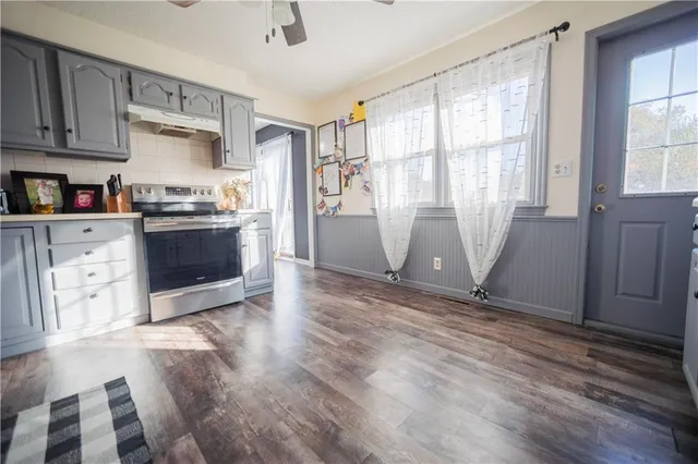 $239,900 | 505 Linden Street, Tarkio, MO 64491