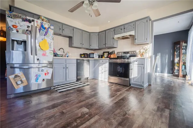 $239,900 | 505 Linden Street, Tarkio, MO 64491