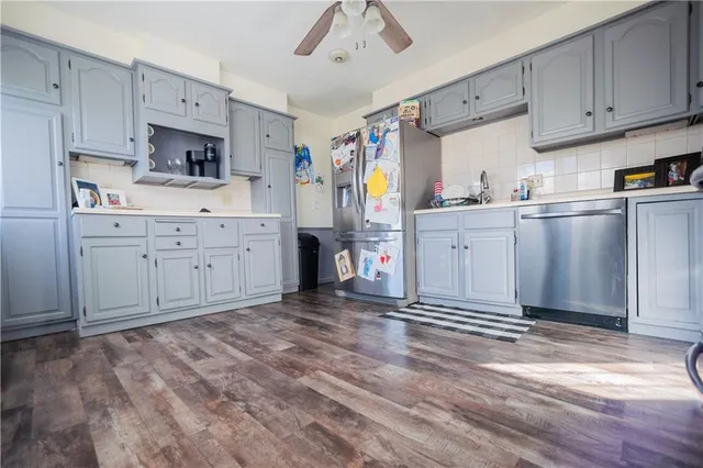 $239,900 | 505 Linden Street, Tarkio, MO 64491