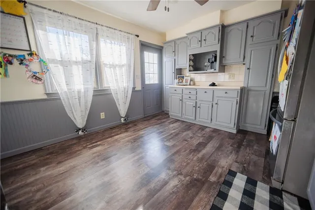 $239,900 | 505 Linden Street, Tarkio, MO 64491