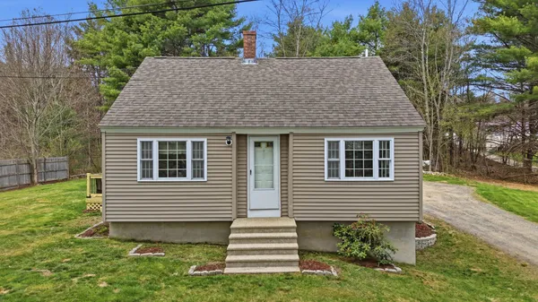 $350,000 | 369 Suncook Valley Road, Chichester, NH 03258