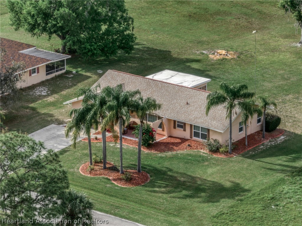 7025 Spring Hill Road Sebring, FL 33876 - Photo 3 of 30 Gallery Image 3
