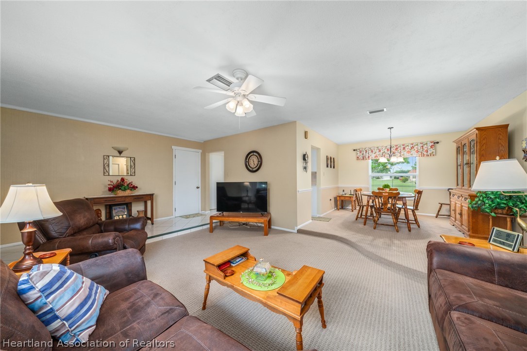 7025 Spring Hill Road Sebring, FL 33876 - Photo 7 of 30 Gallery Image 7