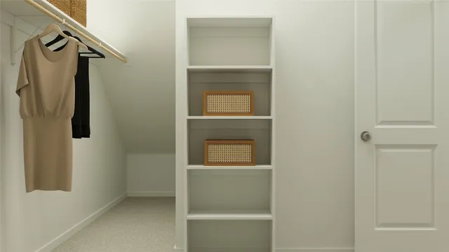 a bathroom with a shower and a sink