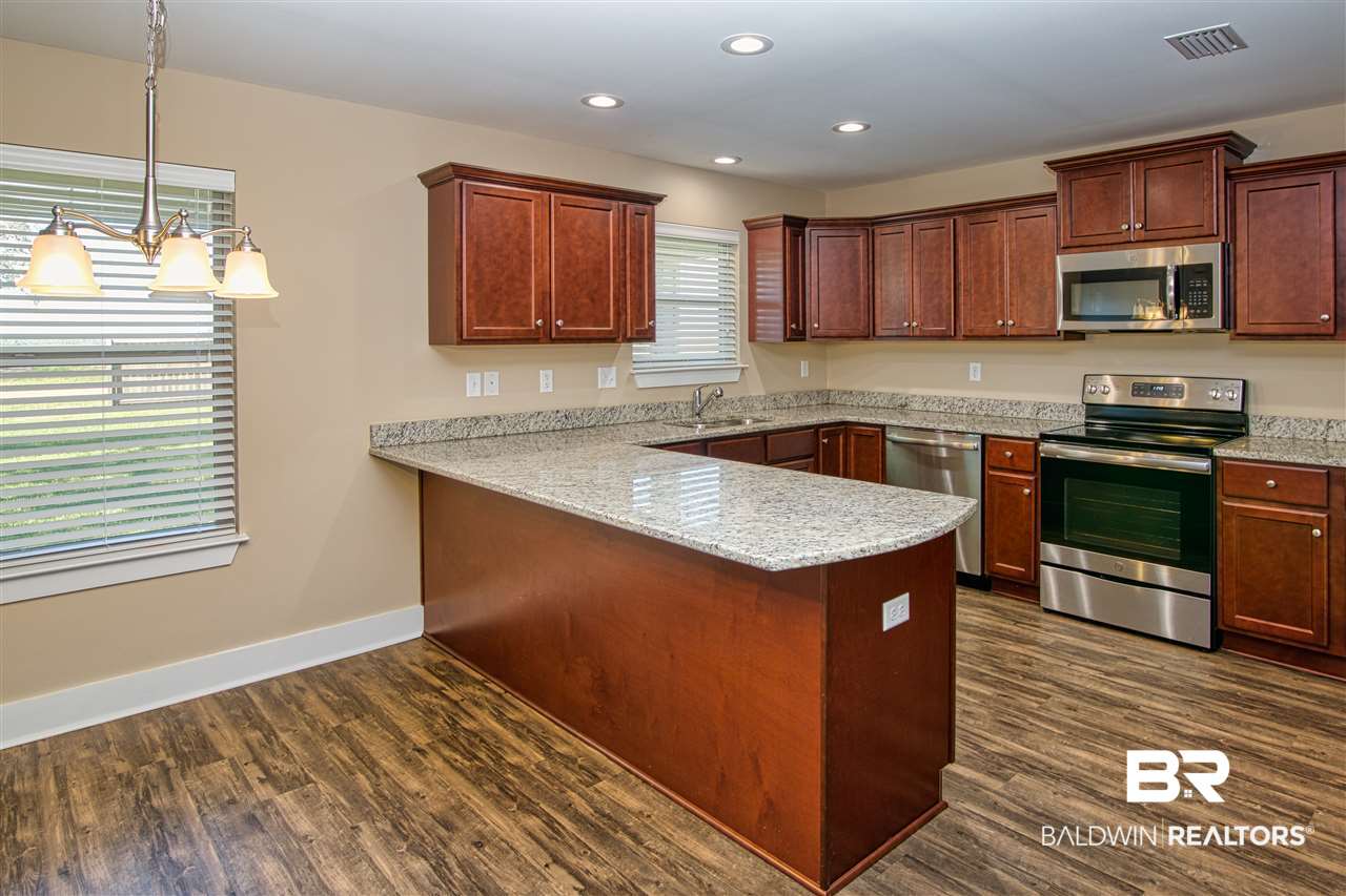 258 Lakefront Circle Summerdale, AL 36580 - Photo 3 of 17