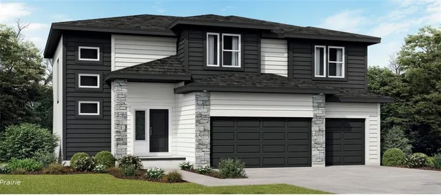 $479,950 | 409 Woodview Drive, Raymore, MO 64083