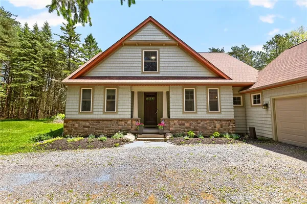 $649,900 | 1537 Cranberry Pond Trail, Victor, NY 14564