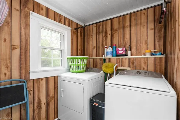 $159,000 | 206 Village Avenue, Randleman, NC 27317