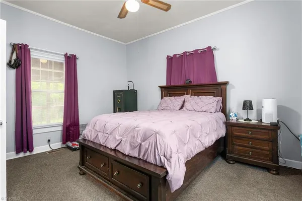 $159,000 | 206 Village Avenue, Randleman, NC 27317