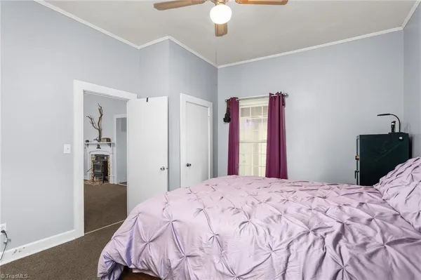 $159,000 | 206 Village Avenue, Randleman, NC 27317