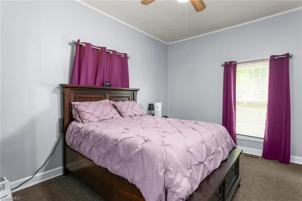 $159,000 | 206 Village Avenue, Randleman, NC 27317