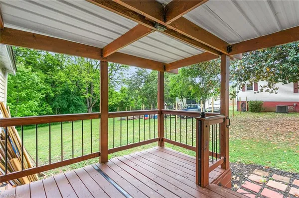 $159,000 | 206 Village Avenue, Randleman, NC 27317