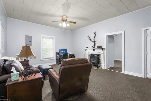 $159,000 | 206 Village Avenue, Randleman, NC 27317
