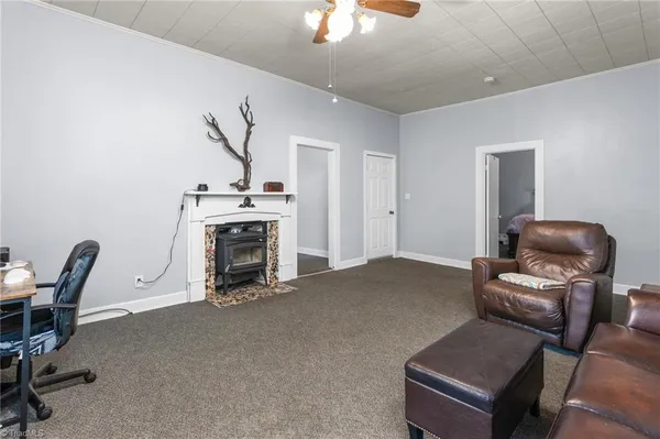 $159,000 | 206 Village Avenue, Randleman, NC 27317