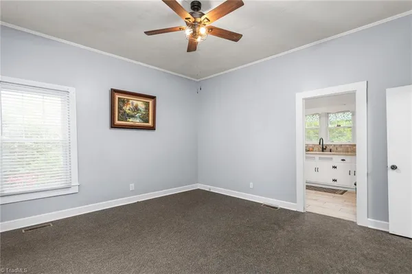 $159,000 | 206 Village Avenue, Randleman, NC 27317