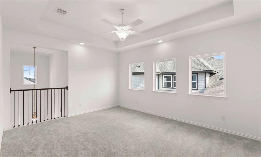 1317 Eclipse Way Wylie, TX 75098 - Photo 18 of 18 Game Room Representative Photo