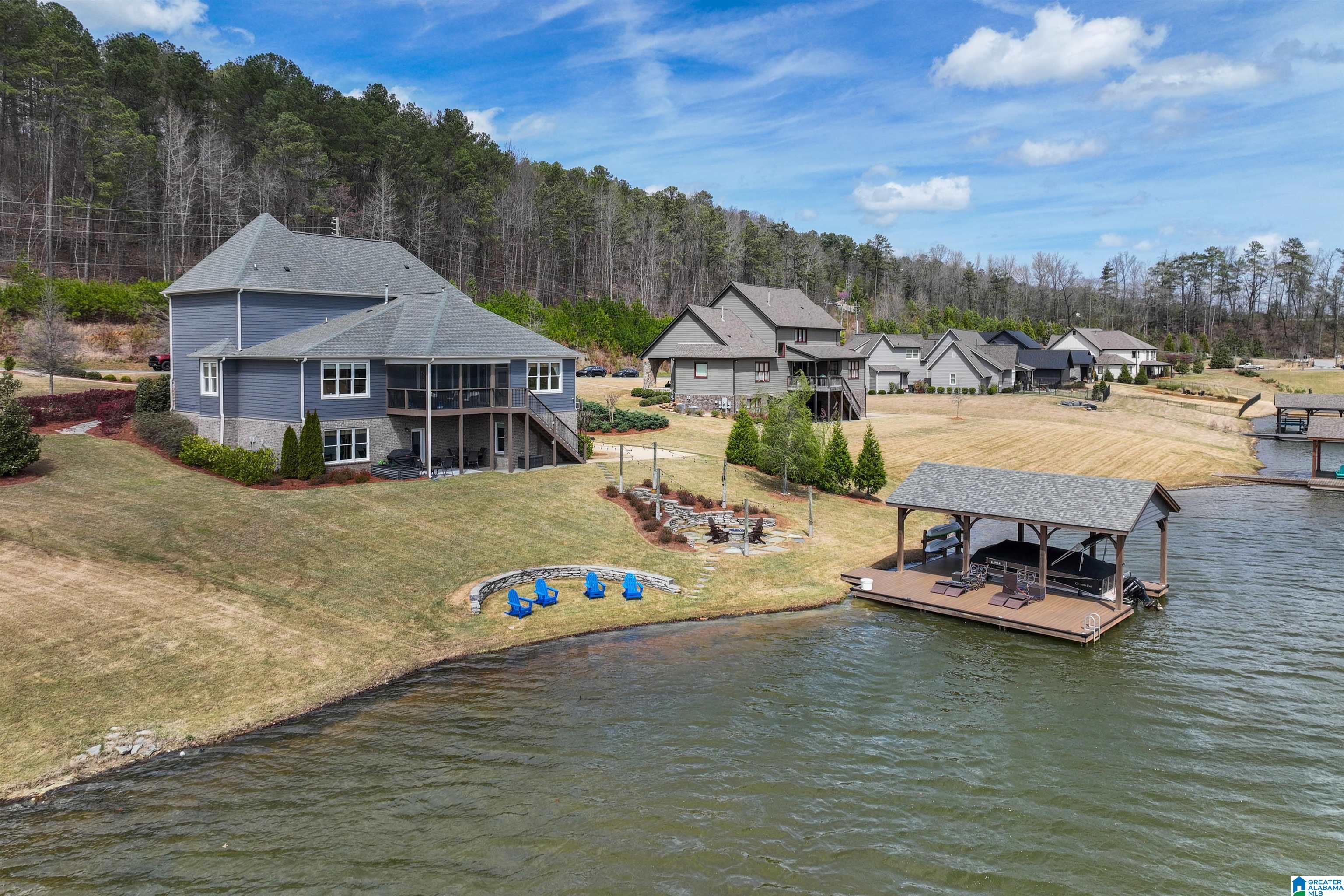 2016 Blackridge Road Birmingham, AL 35244 - Photo 86 of 98