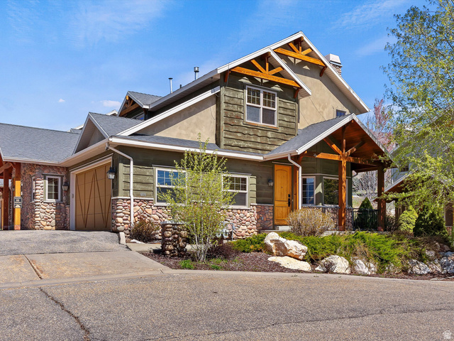 5168 Fairview Loop, Unit C606 Eden, UT 84310 - Photo 2 of 35