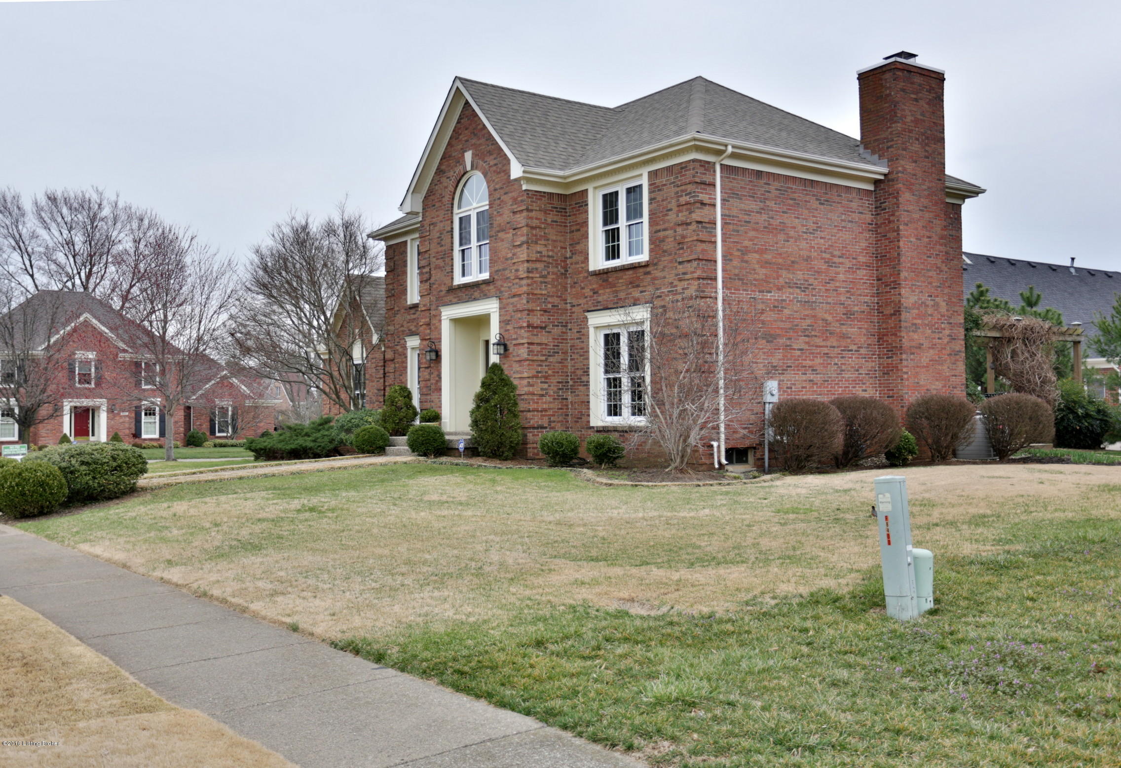 8402 Mill Ridge Place Louisville, KY 40242 - Photo 3 of 37 1
