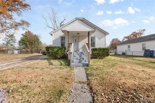 $85,000 | 210 Poag Avenue, South Roxana, IL 62087