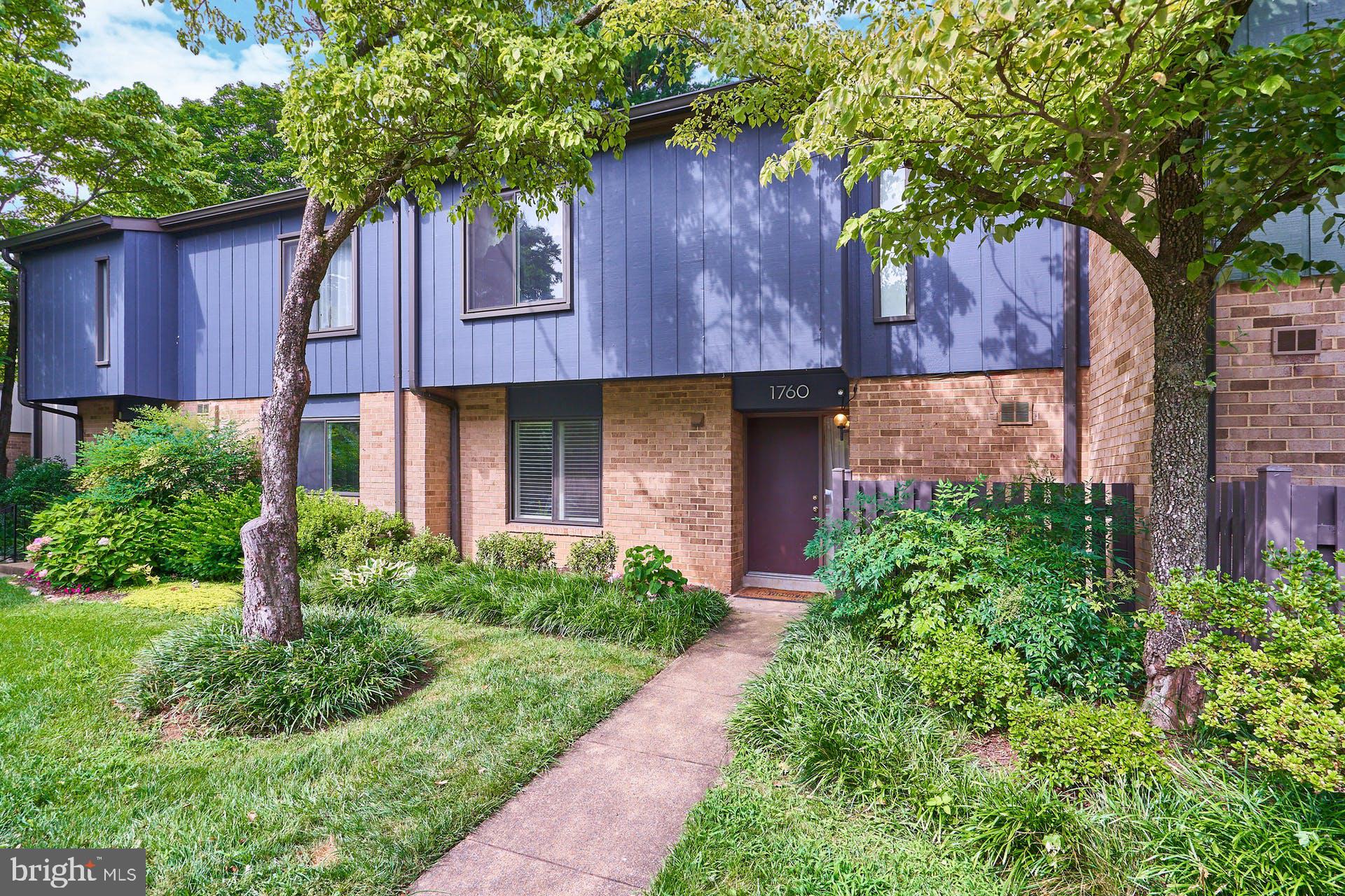1760 Ivy Oak Square, Unit 35 Reston, VA 20190 - Photo 1 of 55 Gallery Image 1