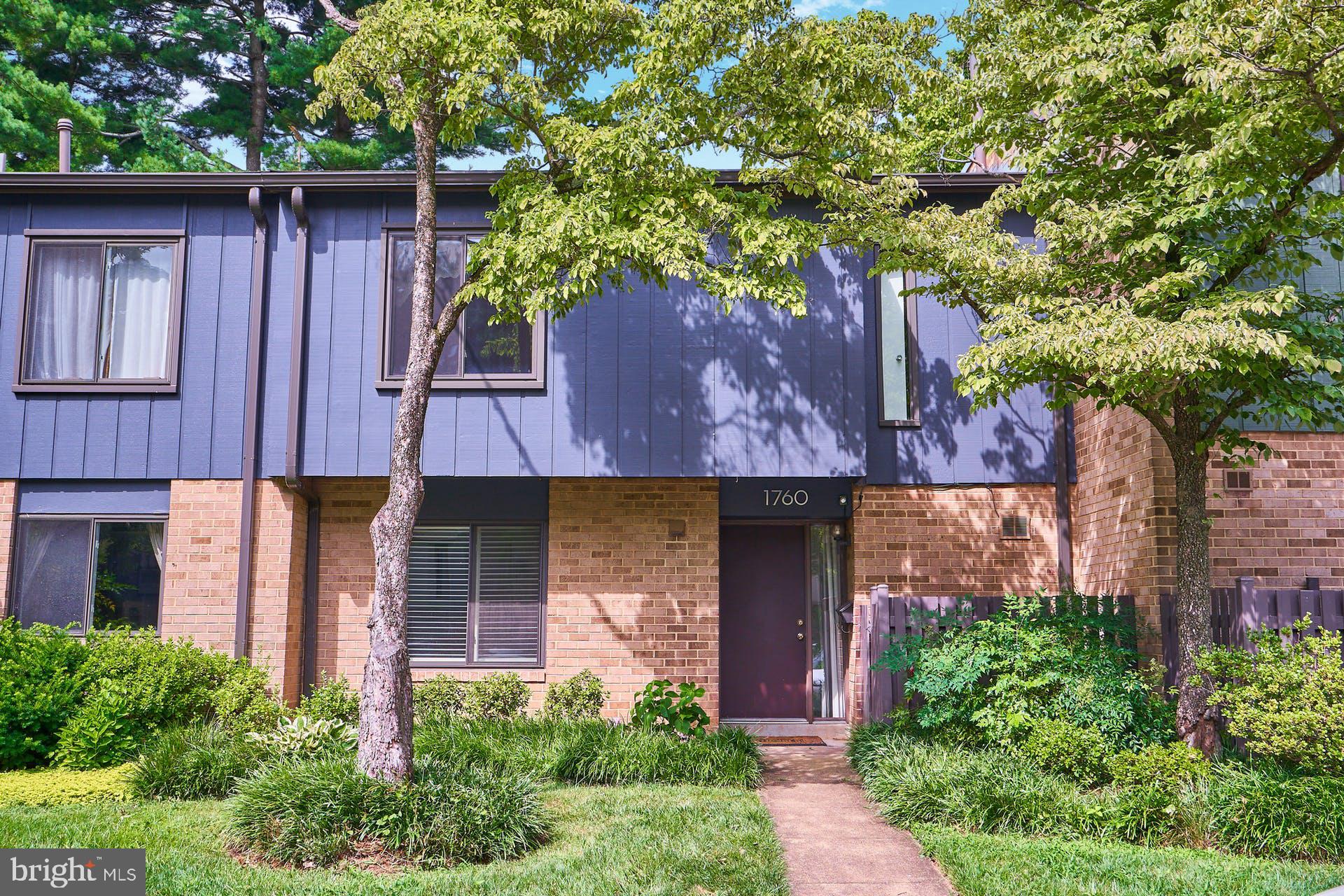1760 Ivy Oak Square, Unit 35 Reston, VA 20190 - Photo 2 of 55 Gallery Image 2
