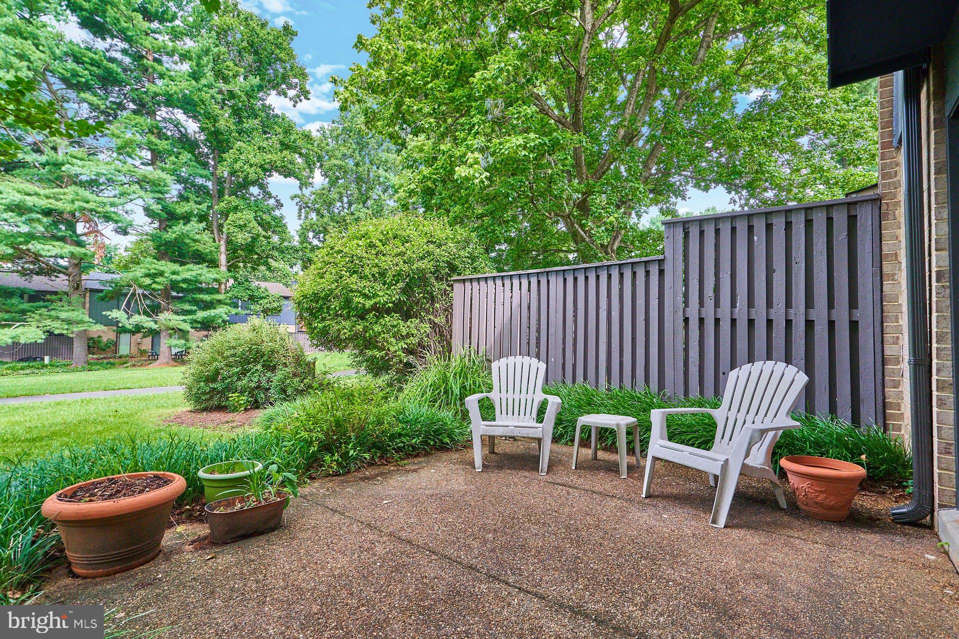 1760 Ivy Oak Square, Unit 35 Reston, VA 20190 - Photo 28 of 55 Gallery Image 28