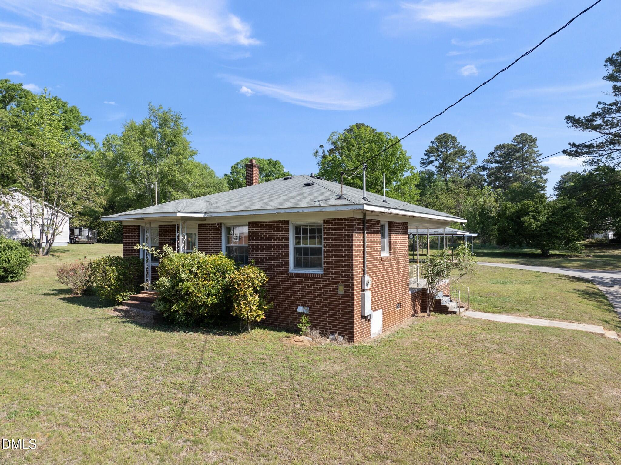 709 Wait Avenue Wake Forest, NC 27587 - Photo 27 of 40 027_DJI_0857