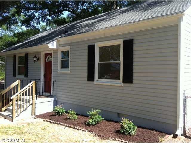 2300 Golden Road Richmond, VA 23230 - Photo 1 of 8 Exterior Front