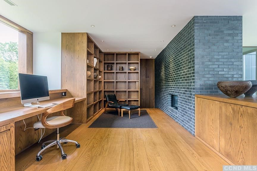 708 New Forge Rd II Taghkanic, NY 12502 - Photo 13 of 29 a workspace with furniture and window