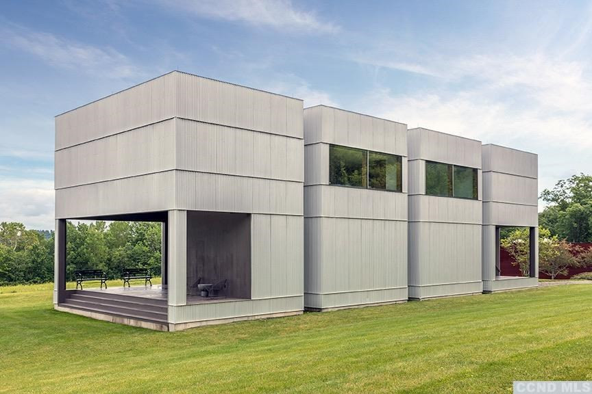 708 New Forge Rd II Taghkanic, NY 12502 - Photo 29 of 29 a house with a outdoor space