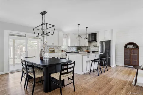 $699,000 | 2291 South Zang Court, Lakewood, CO 80228