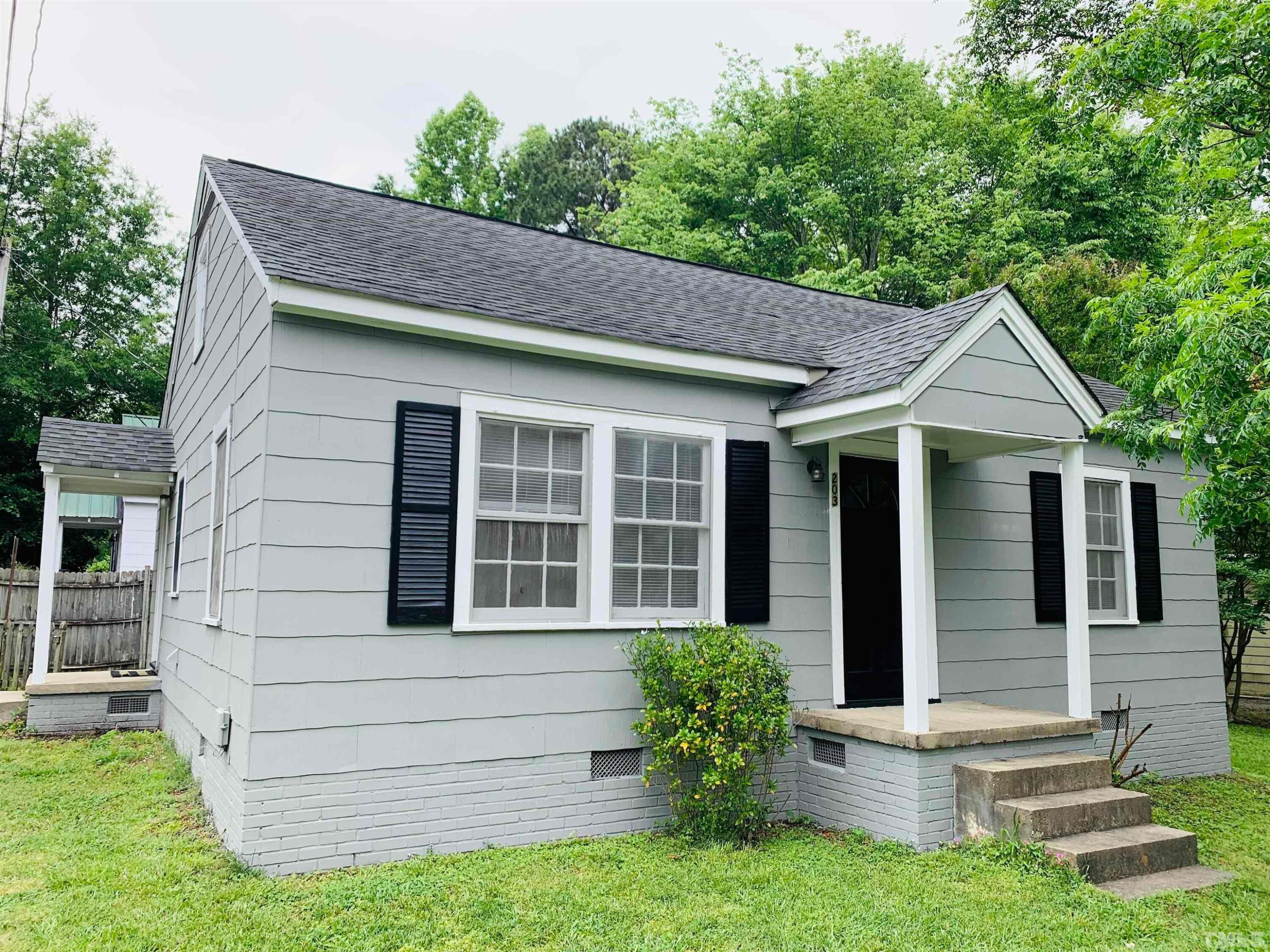203 Hillsborough Road Carrboro, NC 27510 - Photo 1 of 12 Photo #1