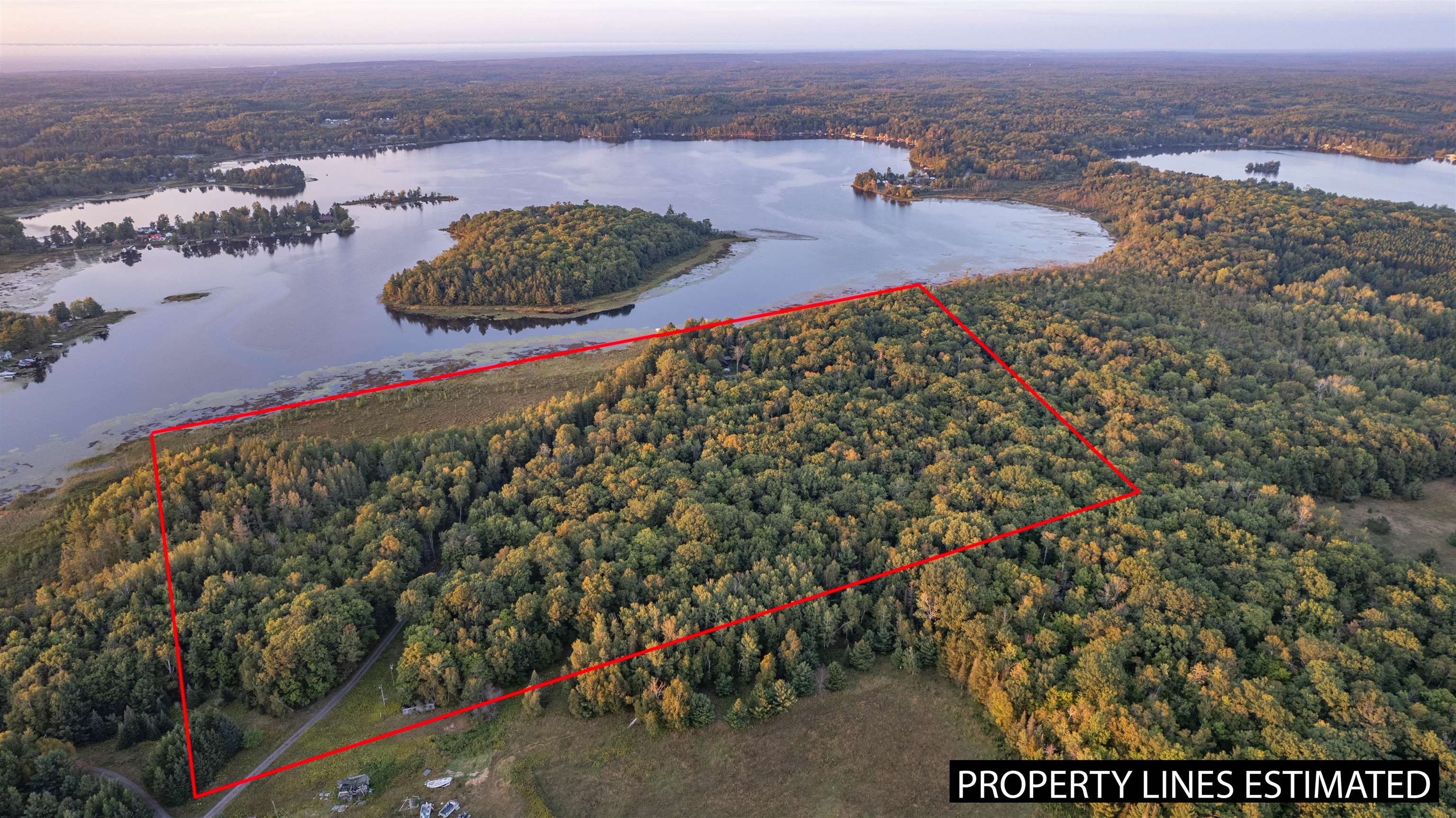 8280 County Rd A Superior, WI 54880 - Photo 3 of 49