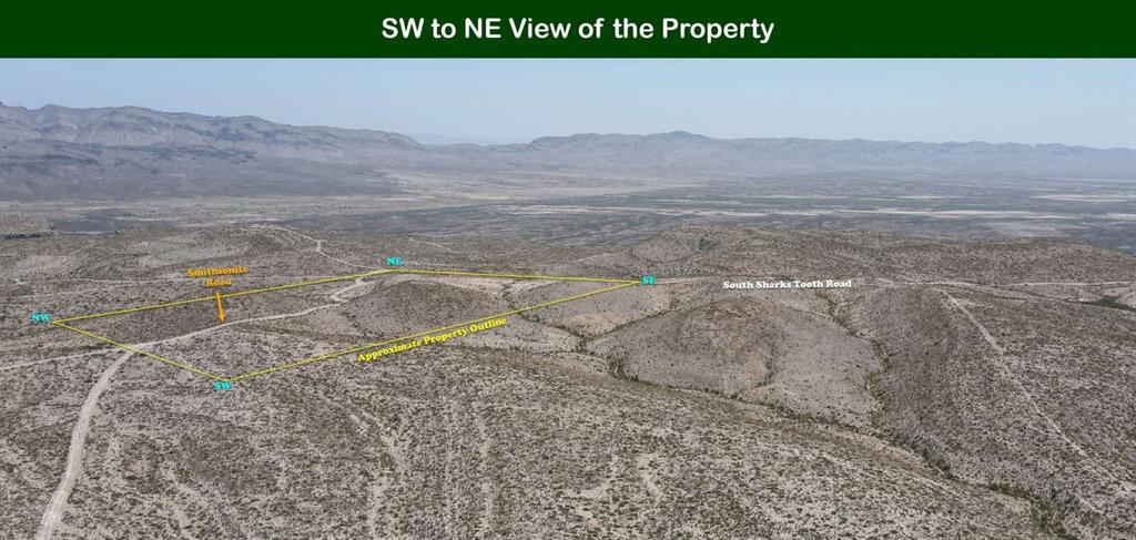 100 Smithsonite Road Alpine, TX 79830 - Photo 11 of 40