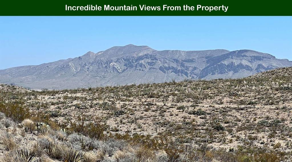 100 Smithsonite Road Alpine, TX 79830 - Photo 2 of 40 a picture of a field