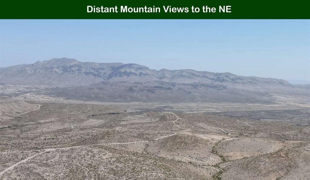 100 Smithsonite Road Alpine, TX 79830 - Photo 26 of 40 a picture of field with mountain in the background
