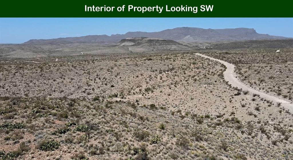 100 Smithsonite Road Alpine, TX 79830 - Photo 31 of 40 a picture of a city