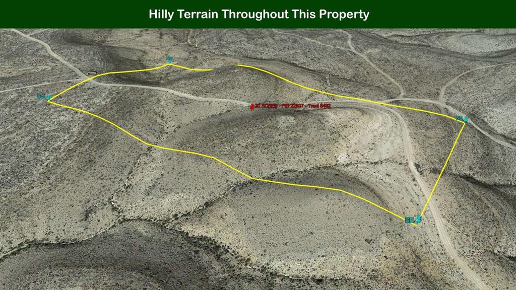 100 Smithsonite Road Alpine, TX 79830 - Photo 33 of 40 a view of a air conditioner