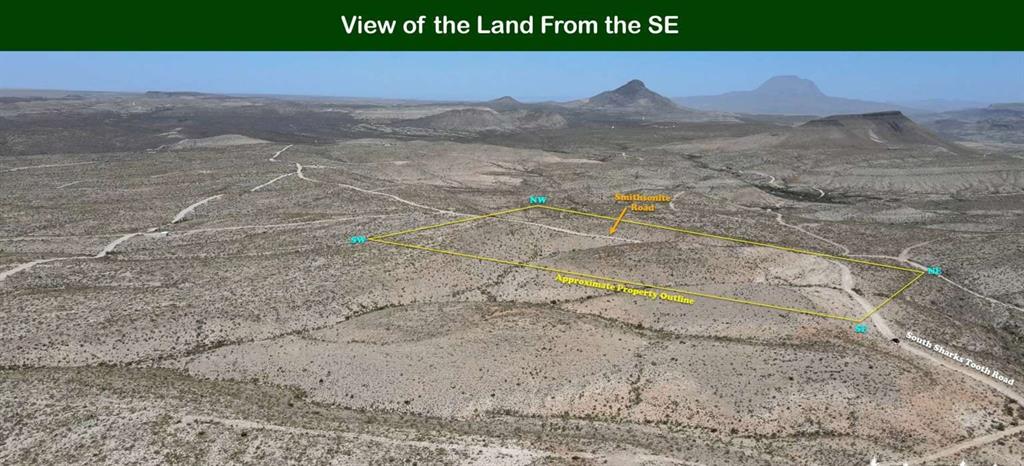 100 Smithsonite Road Alpine, TX 79830 - Photo 6 of 40 a picture of a person on a field