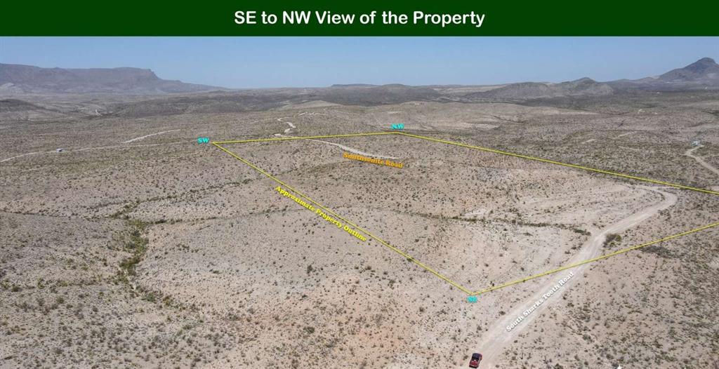 100 Smithsonite Road Alpine, TX 79830 - Photo 7 of 40 a picture of a person on a field