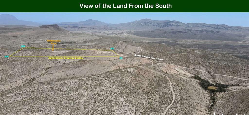 100 Smithsonite Road Alpine, TX 79830 - Photo 8 of 40 a picture of a person on a field