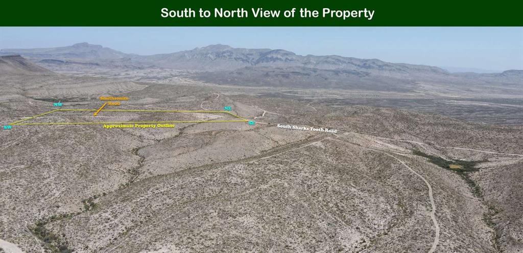 100 Smithsonite Road Alpine, TX 79830 - Photo 9 of 40 a picture of a person on a field