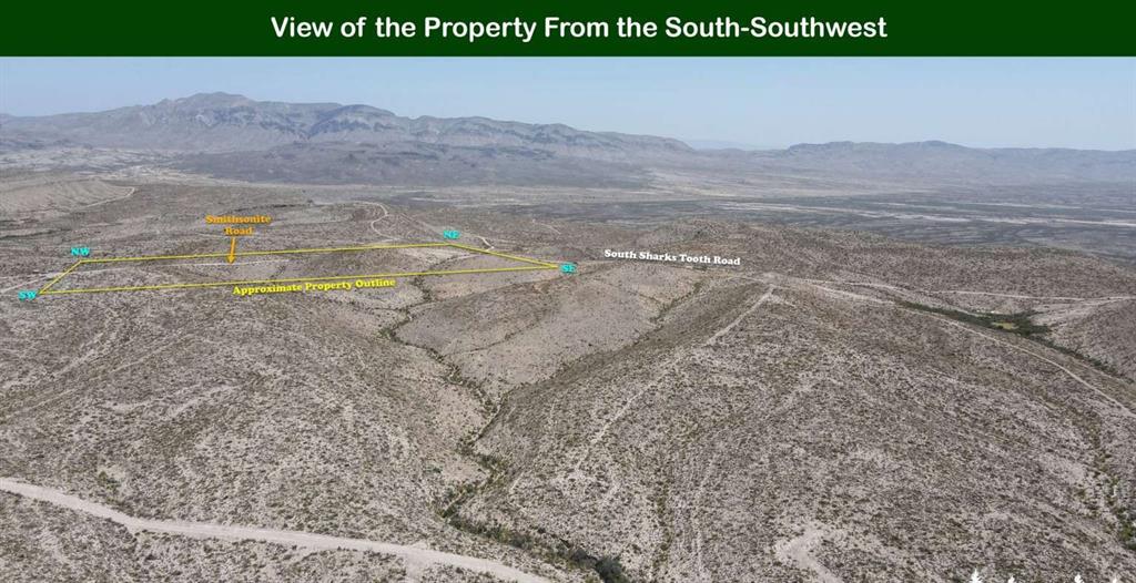 100 Smithsonite Road Alpine, TX 79830 - Photo 10 of 40