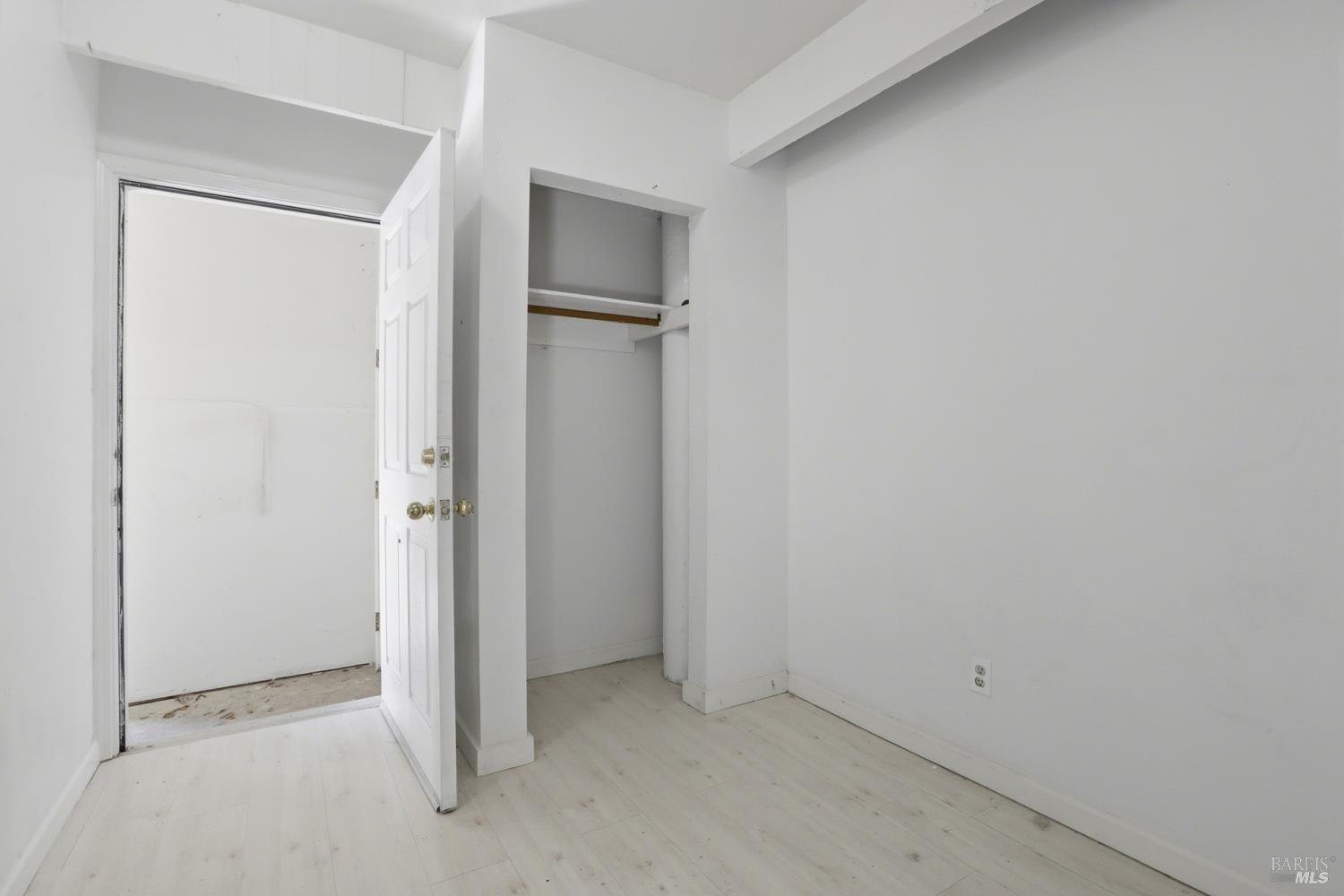 10 Pedrini Way Lagunitas, CA 94938 - Photo 17 of 31 a view of an empty room