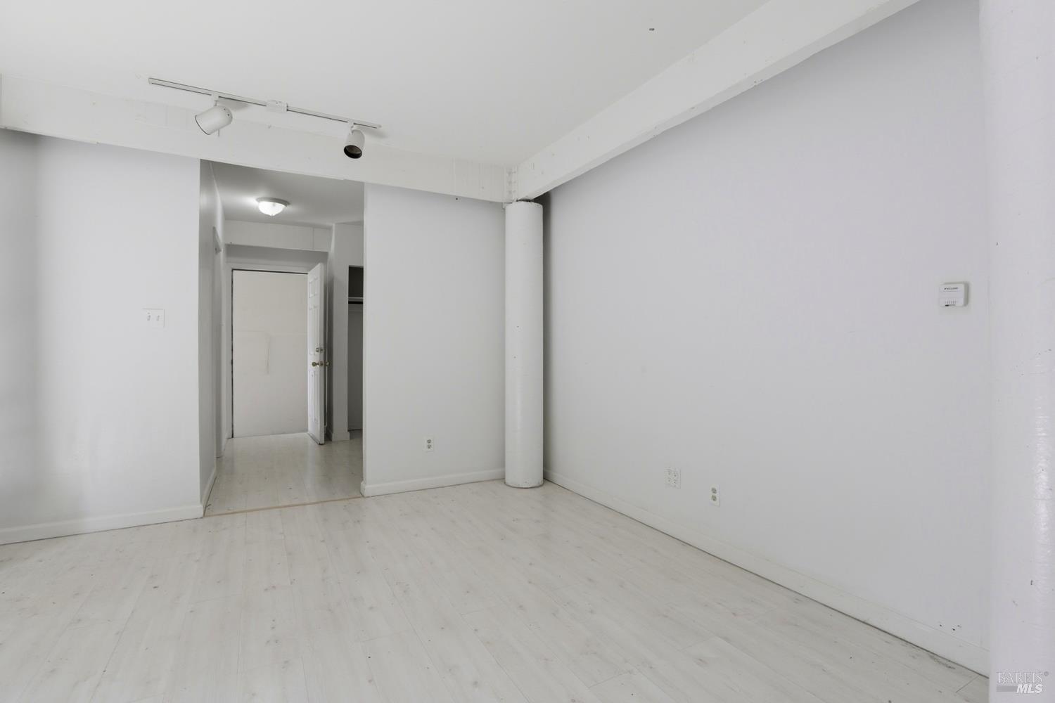 10 Pedrini Way Lagunitas, CA 94938 - Photo 21 of 31 a view of an empty room