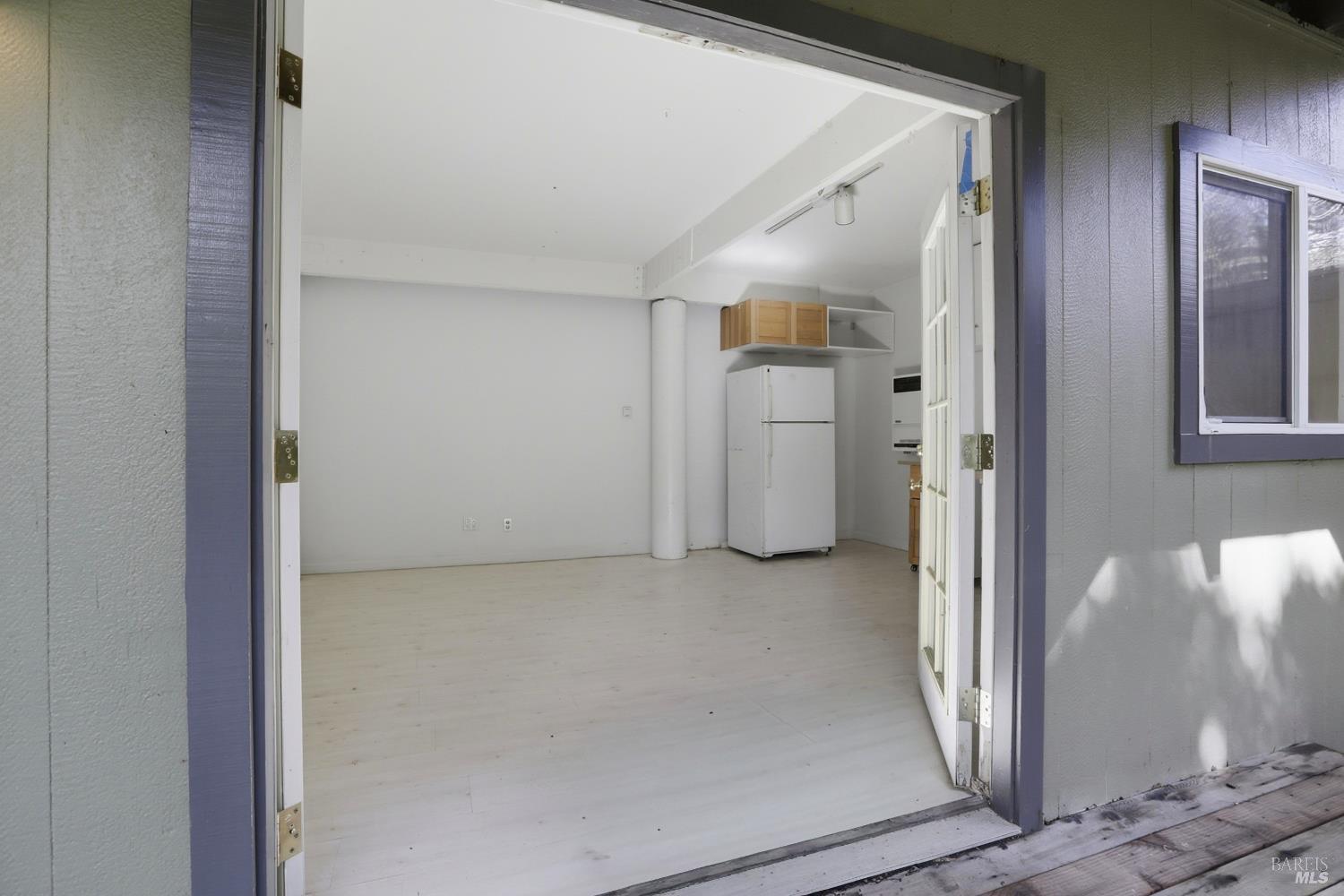 10 Pedrini Way Lagunitas, CA 94938 - Photo 25 of 31 a view of a room with a hallway