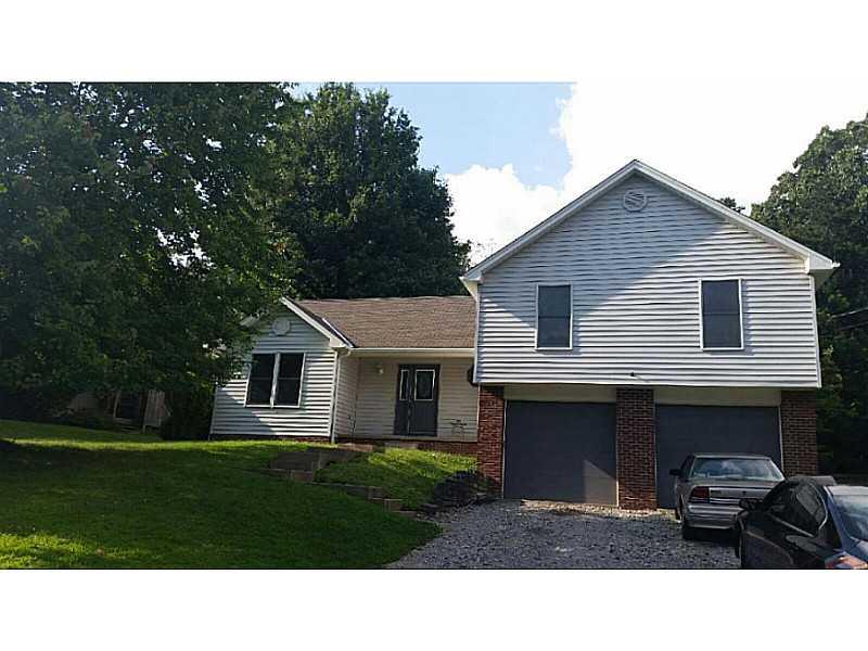 139 Tyler Road Pittsburgh, PA 15237 - Photo 1 of 14 Exterior Front.