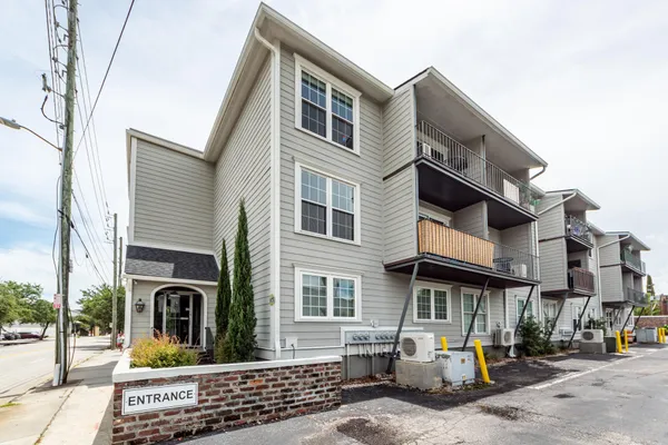 $2,350 | 259 East Bay Street, Unit 7B, Charleston, SC 29401