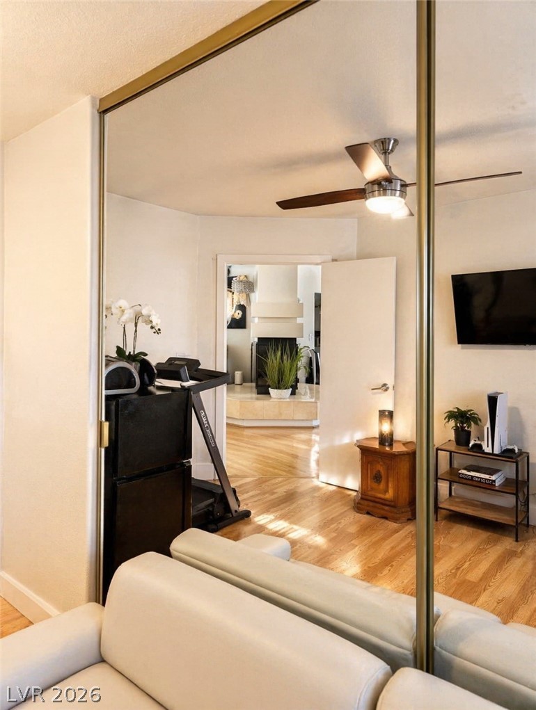 1535 Pony Ranch Circle Henderson, NV 89014 - Photo 34 of 43